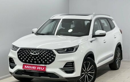 Chery Tiggo 8 Pro, 2021 год, 1 799 000 рублей, 1 фотография