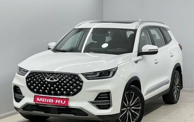 Chery Tiggo 8 Pro, 2021 год, 1 799 000 рублей, 1 фотография