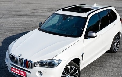 BMW X5, 2017 год, 4 999 000 рублей, 1 фотография