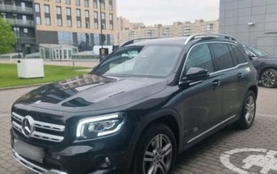 Mercedes-Benz GLB, 2021 год, 4 290 000 рублей, 1 фотография