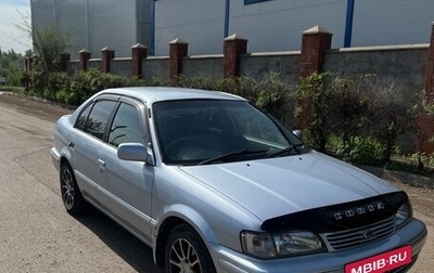 Toyota Corsa, 1998 год, 315 000 рублей, 1 фотография