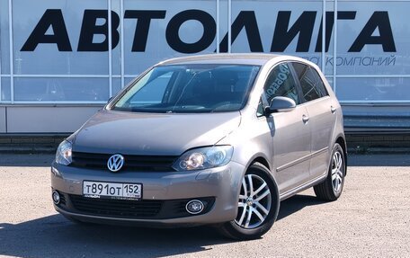 Volkswagen Golf Plus II, 2013 год, 733 000 рублей, 1 фотография