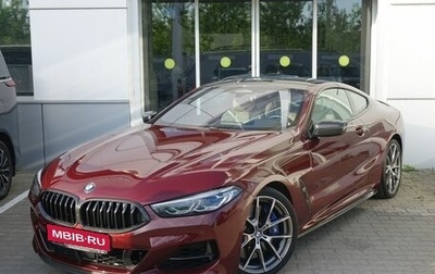 BMW 8 серия, 2022 год, 11 100 000 рублей, 1 фотография