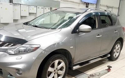 Nissan Murano, 2010 год, 770 000 рублей, 1 фотография