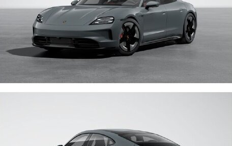Porsche Taycan I, 2024 год, 24 800 000 рублей, 1 фотография