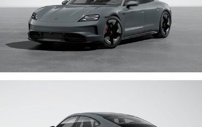 Porsche Taycan I, 2024 год, 24 800 000 рублей, 1 фотография