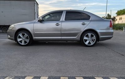 Skoda Octavia, 2011 год, 1 050 000 рублей, 1 фотография