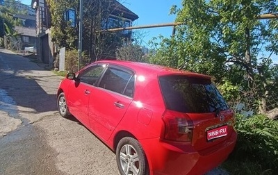 Toyota Allex i рестайлинг, 2001 год, 600 000 рублей, 1 фотография