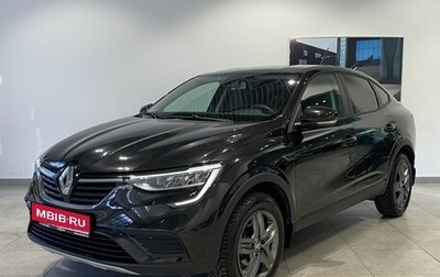 Renault Arkana I, 2020 год, 1 959 000 рублей, 1 фотография