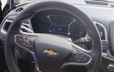 Chevrolet Equinox III, 2019 год, 1 700 000 рублей, 1 фотография