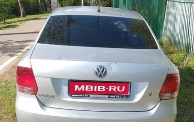 Volkswagen Polo VI (EU Market), 2014 год, 800 000 рублей, 1 фотография