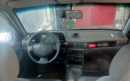 Daewoo Nexia I рестайлинг, 2008 год, 335 000 рублей, 1 фотография
