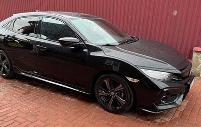 Honda Civic IX, 2020 год, 2 200 000 рублей, 1 фотография