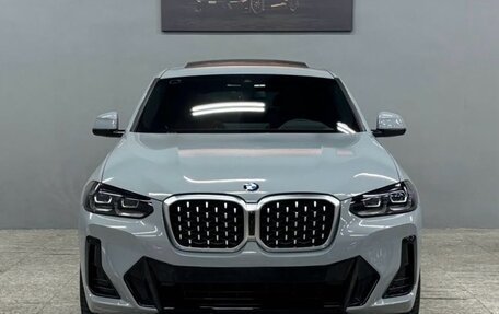 BMW X4, 2022 год, 4 720 000 рублей, 1 фотография