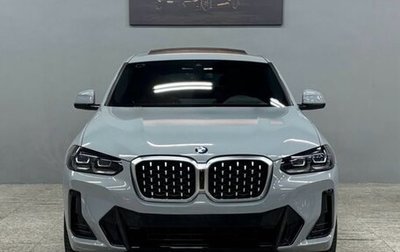 BMW X4, 2022 год, 4 720 000 рублей, 1 фотография