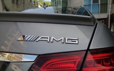 Mercedes-Benz E-Класс, 2013 год, 2 595 000 рублей, 1 фотография
