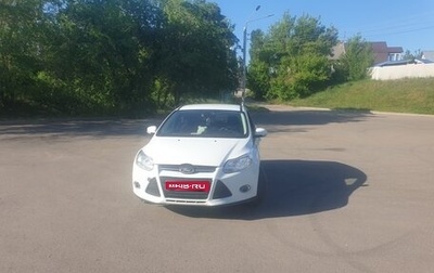 Ford Focus III, 2013 год, 760 000 рублей, 1 фотография