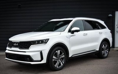 KIA Sorento IV, 2022 год, 2 929 000 рублей, 1 фотография