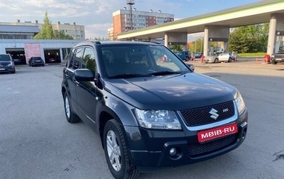 Suzuki Grand Vitara, 2006 год, 699 000 рублей, 1 фотография
