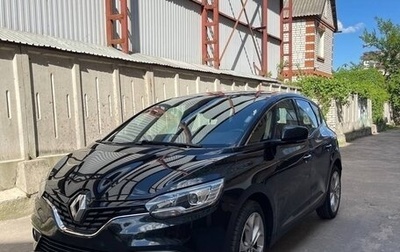 Renault Scenic IV, 2017 год, 1 500 000 рублей, 1 фотография