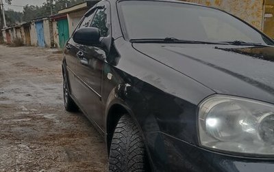 Chevrolet Lacetti, 2008 год, 560 000 рублей, 1 фотография