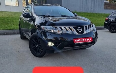 Nissan Murano, 2008 год, 1 300 000 рублей, 1 фотография