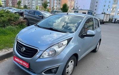 Ravon R2, 2016 год, 700 000 рублей, 1 фотография