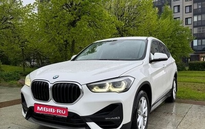 BMW X1, 2019 год, 2 800 000 рублей, 1 фотография