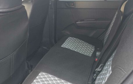 Hyundai Getz I рестайлинг, 2010 год, 650 000 рублей, 1 фотография