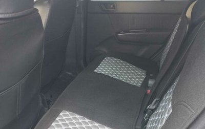Hyundai Getz I рестайлинг, 2010 год, 650 000 рублей, 1 фотография