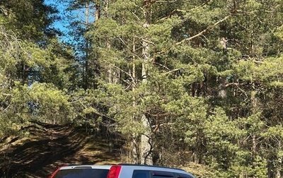 Nissan X-Trail, 2007 год, 880 000 рублей, 1 фотография