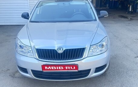 Skoda Octavia, 2012 год, 870 000 рублей, 1 фотография