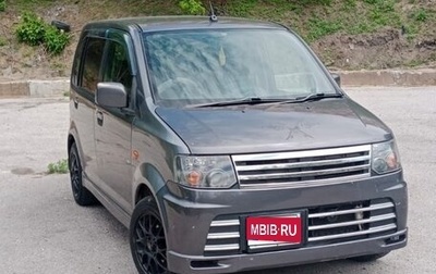 Nissan Otti II, 2009 год, 399 000 рублей, 1 фотография