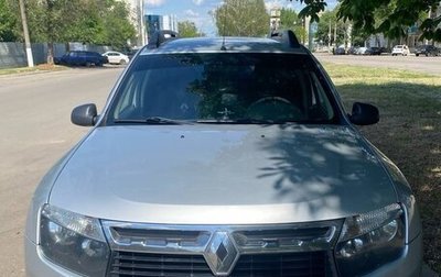 Renault Duster I рестайлинг, 2013 год, 1 200 000 рублей, 1 фотография