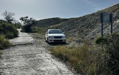Skoda Octavia, 2011 год, 900 000 рублей, 1 фотография