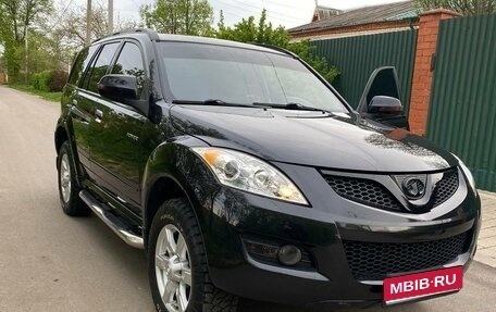 Great Wall Hover H5, 2013 год, 975 000 рублей, 1 фотография