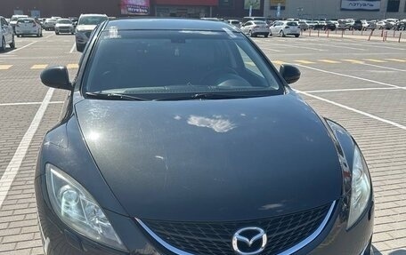 Mazda 6, 2008 год, 820 000 рублей, 1 фотография