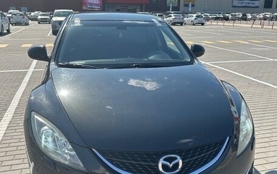 Mazda 6, 2008 год, 820 000 рублей, 1 фотография