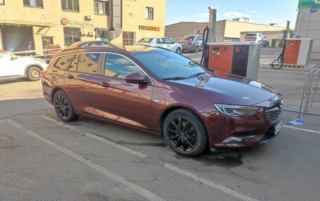 Opel Insignia II рестайлинг, 2019 год, 1 900 000 рублей, 1 фотография