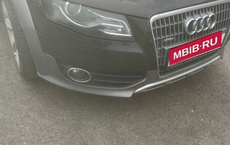 Audi A4 allroad, 2010 год, 1 400 000 рублей, 1 фотография