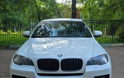 BMW X6, 2010 год, 2 290 000 рублей, 1 фотография