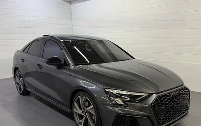 Audi A3, 2022 год, 2 320 000 рублей, 1 фотография