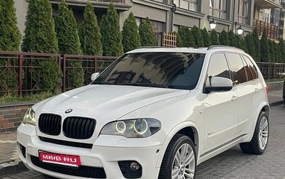 BMW X5, 2010 год, 2 400 000 рублей, 1 фотография