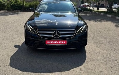 Mercedes-Benz E-Класс, 2016 год, 3 250 000 рублей, 1 фотография