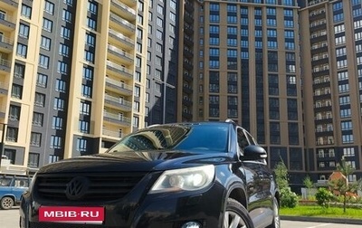 Volkswagen Tiguan I, 2010 год, 1 030 000 рублей, 1 фотография