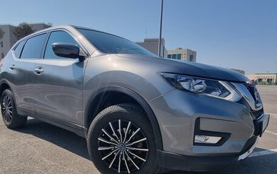 Nissan X-Trail, 2019 год, 2 450 000 рублей, 1 фотография