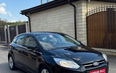 Ford Focus III, 2013 год, 820 000 рублей, 1 фотография