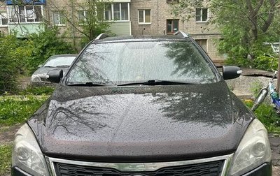 KIA cee'd I рестайлинг, 2012 год, 910 000 рублей, 1 фотография