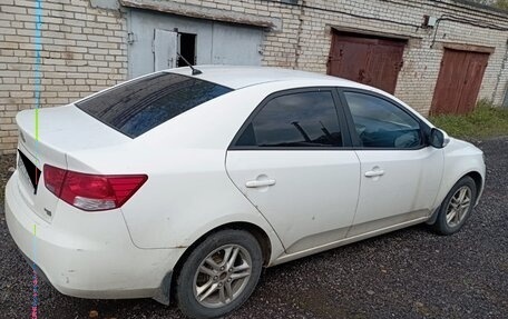 KIA Cerato III, 2009 год, 520 000 рублей, 1 фотография