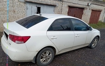 KIA Cerato III, 2009 год, 520 000 рублей, 1 фотография